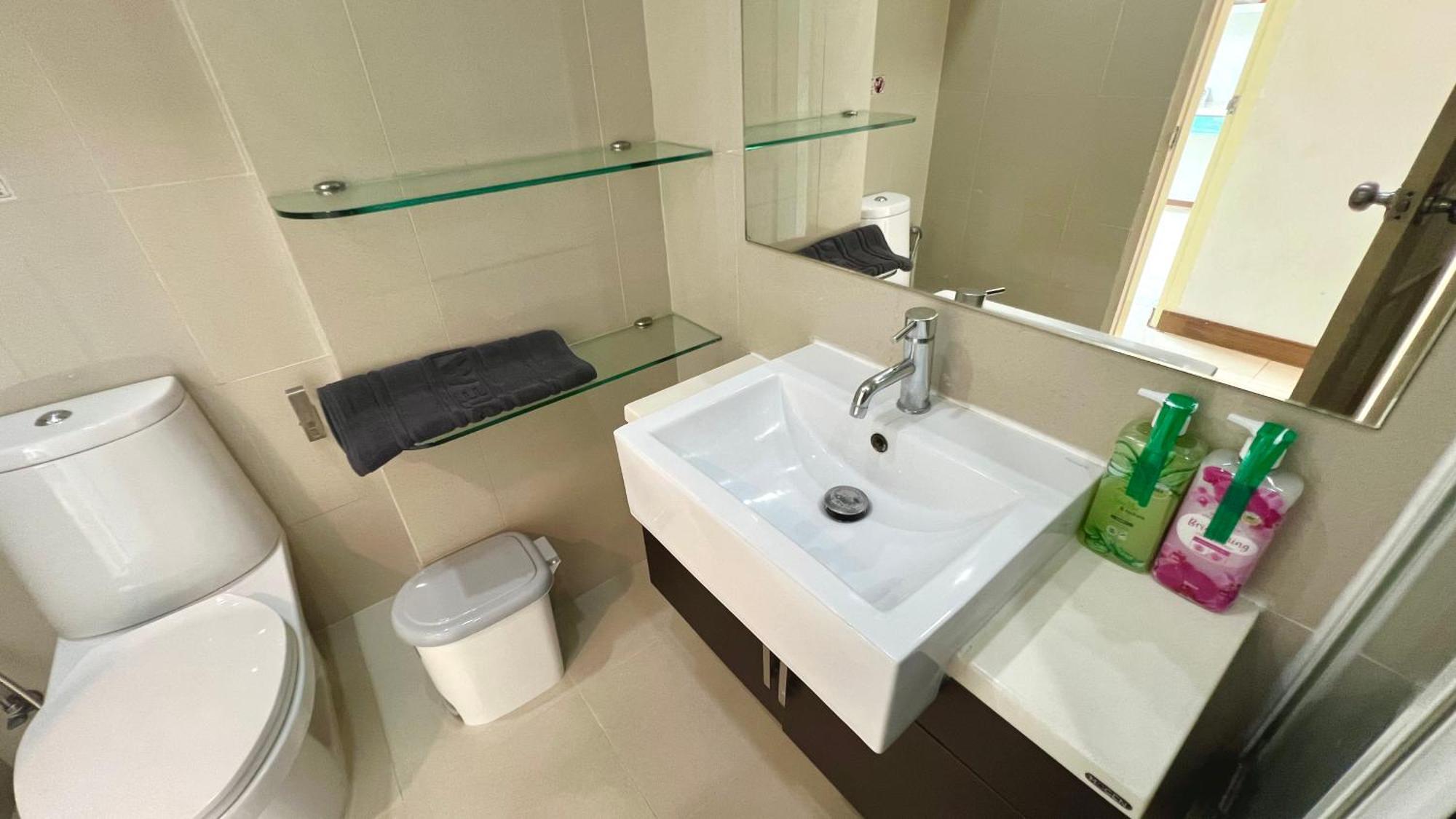 Great Location 3 Mins Walk From Bts Ari Apartamento Bangkok