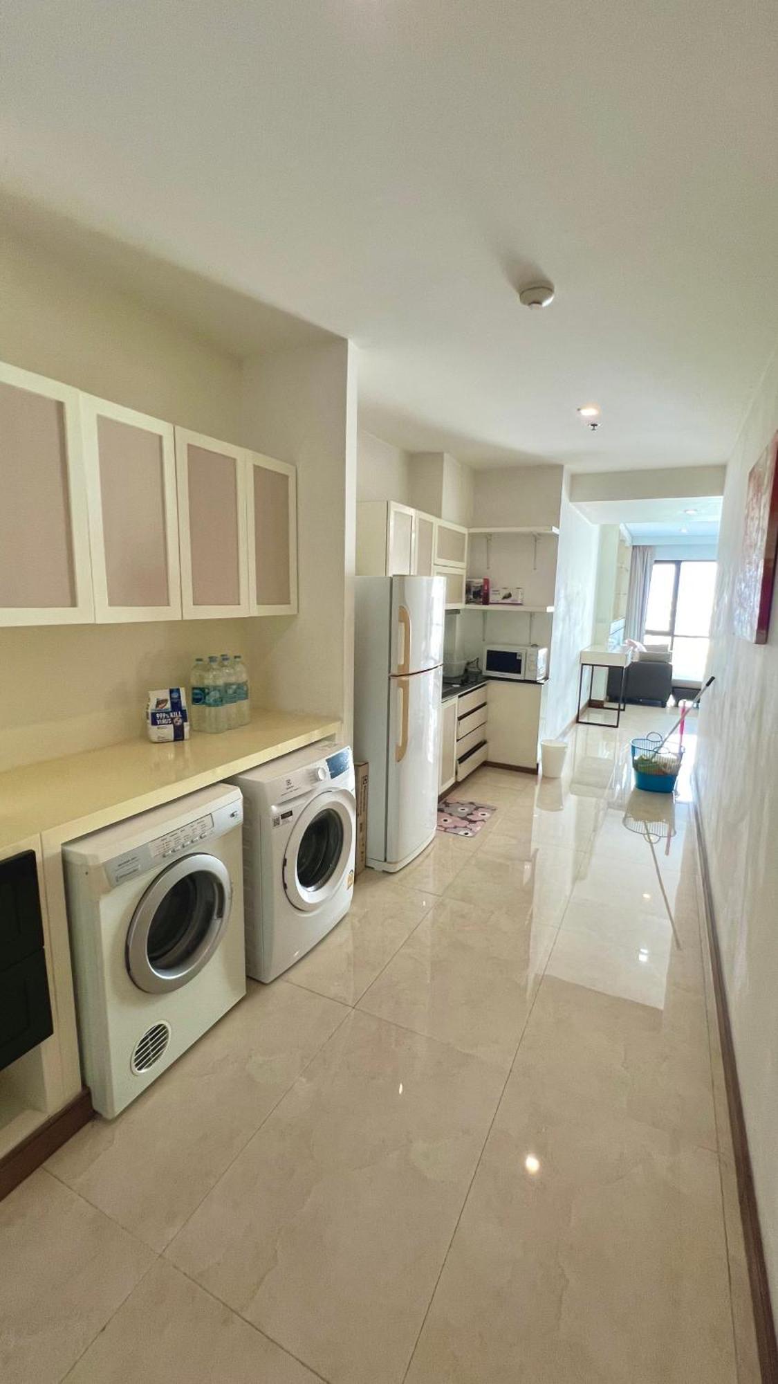 Great Location 3 Mins Walk From Bts Ari *