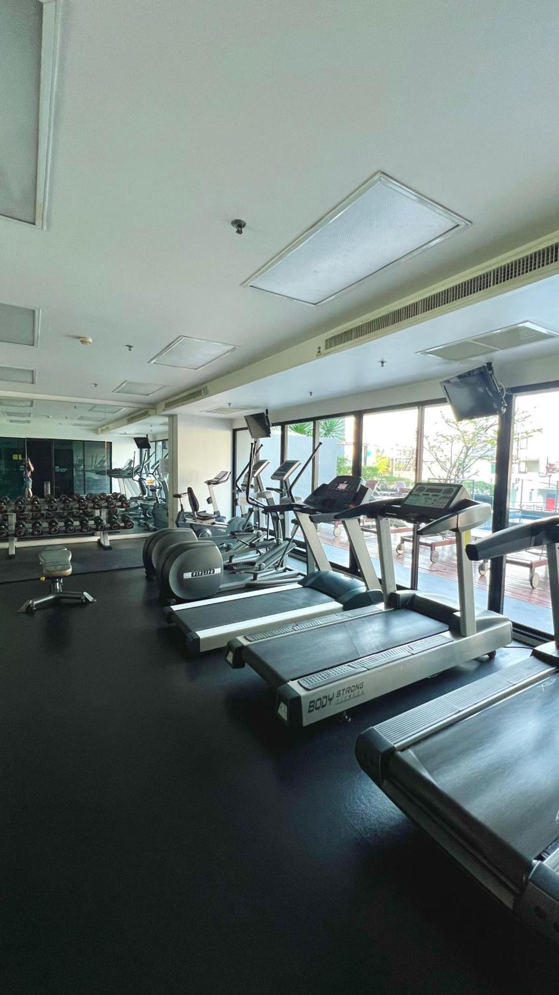 Apartamento Great Location 3 Mins Walk From Bts Ari Bangkok