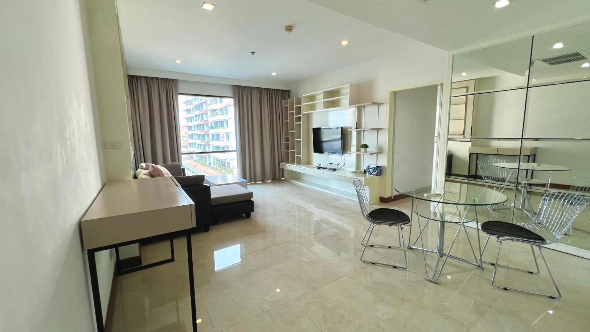 Great Location 3 Mins Walk From Bts Ari Apartamento Bangkok
